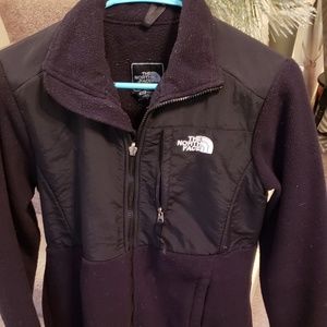 North face Denali jacket